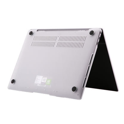 For Honor MagicBook Pro 16.1 Laptop Case Impact Resistant PC Matte Surface Cover