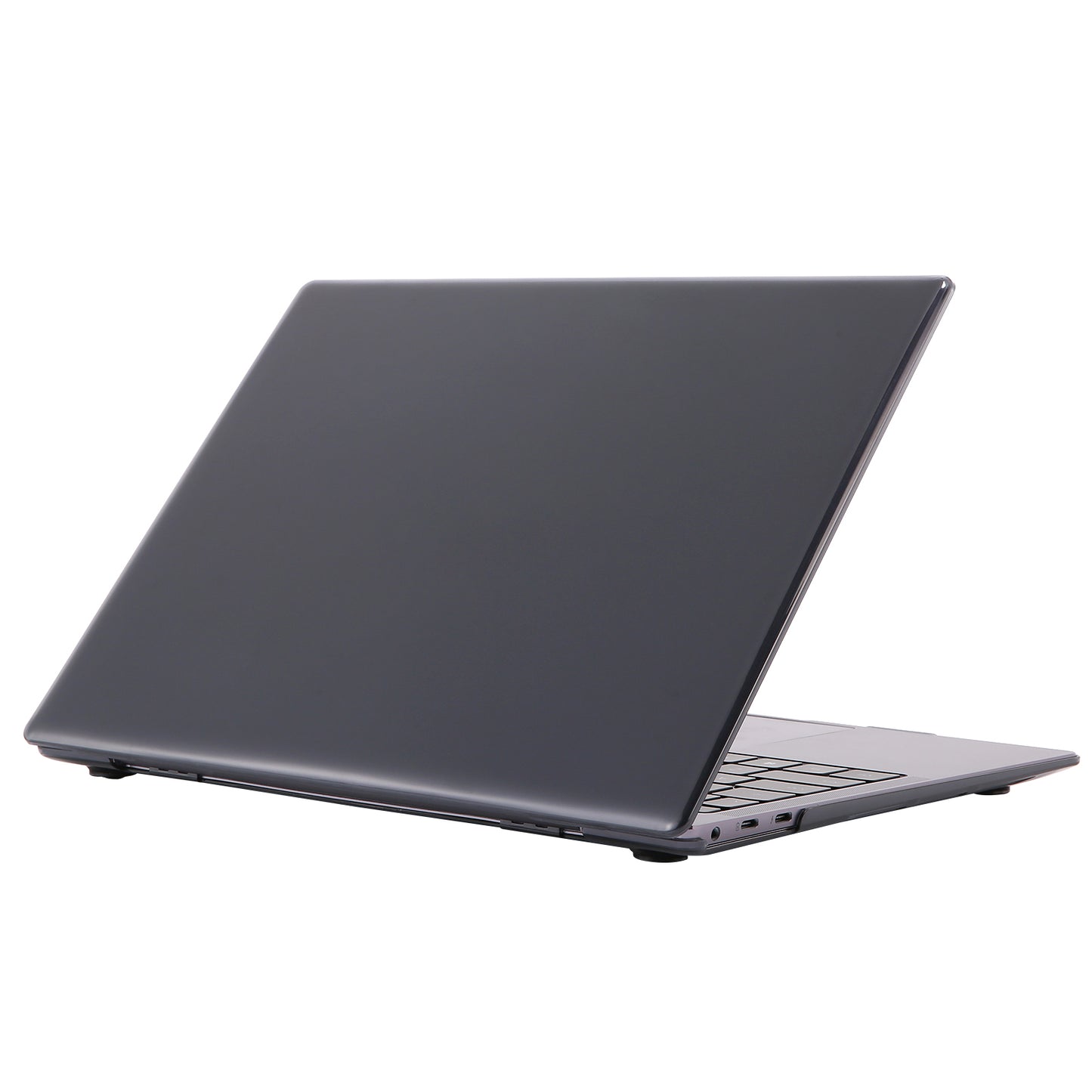 For Huawei MateBook 14 (2023) Laptop Computers Case Crystal PC Shock Resistant Cover