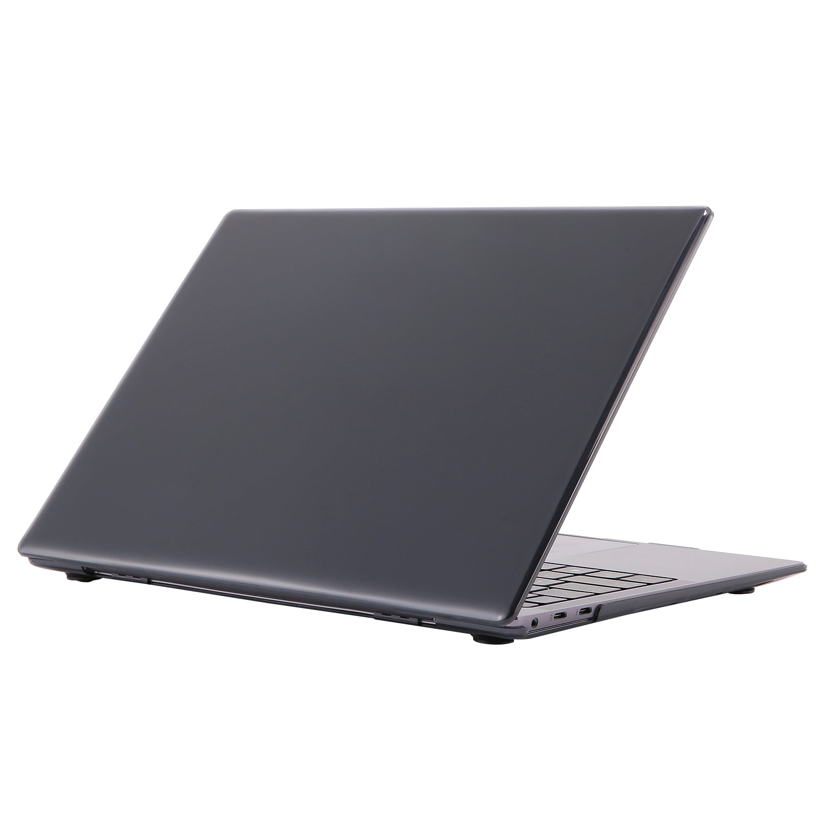 For Huawei MateBook 14 (2023) Laptop Computers Case Crystal PC Shock Resistant Cover