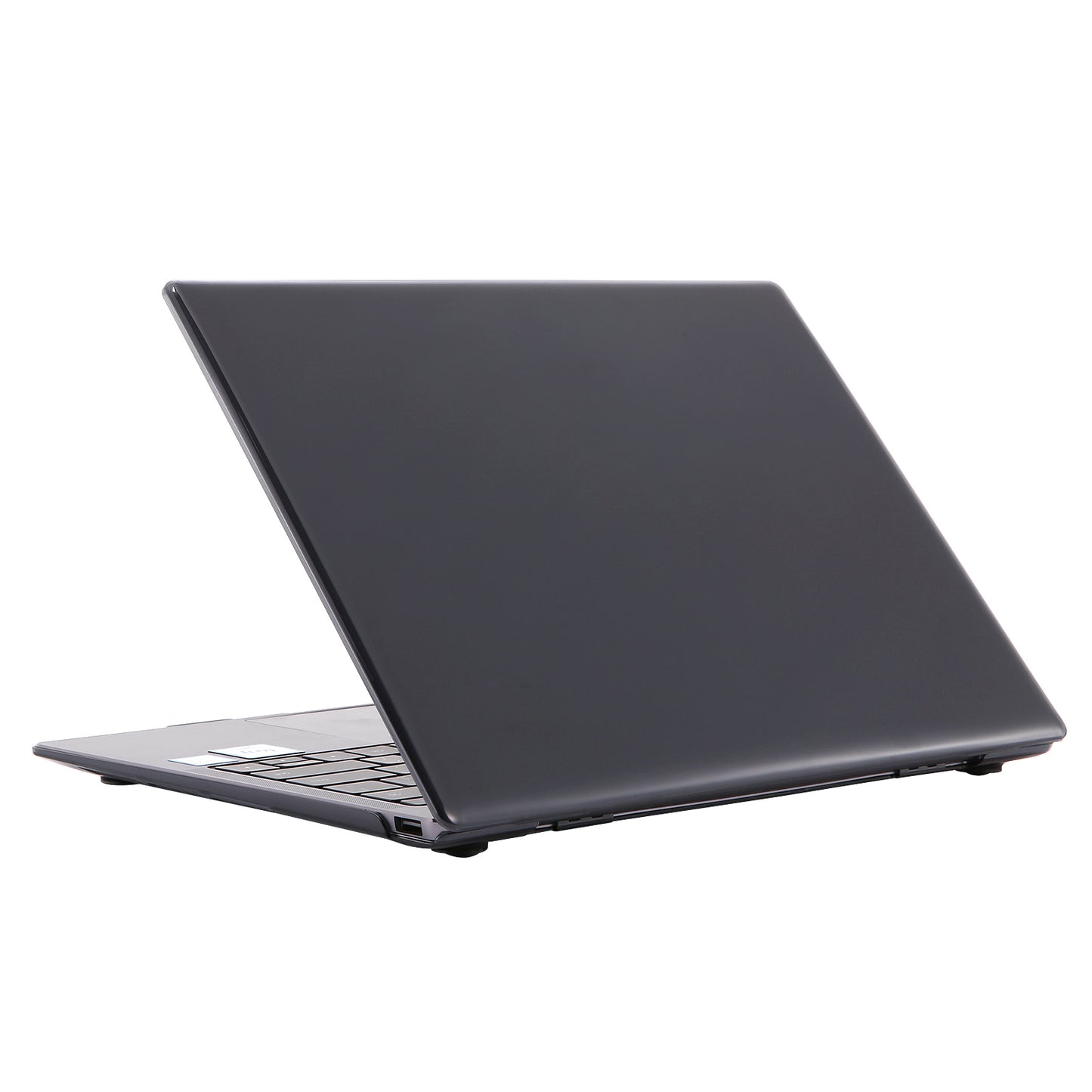 For Huawei MateBook 14 (2023) Laptop Computers Case Crystal PC Shock Resistant Cover