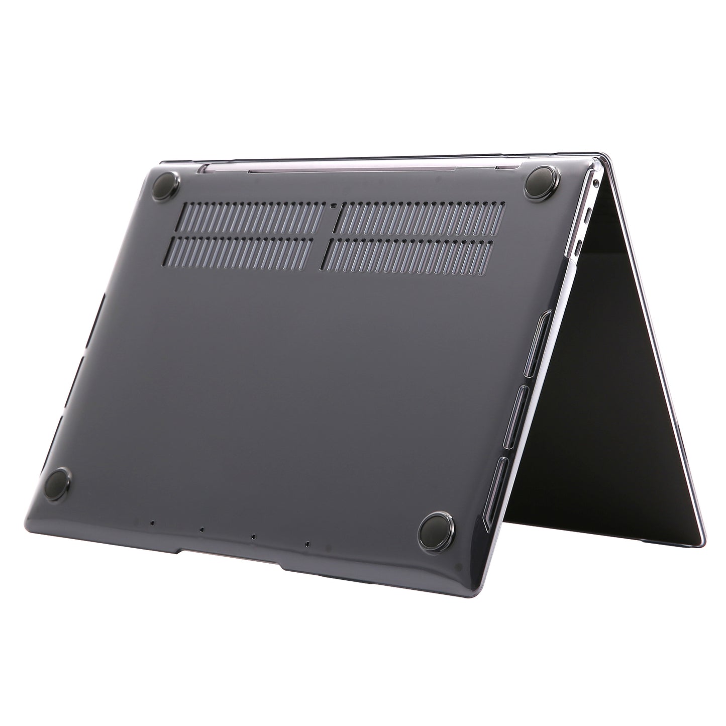For Huawei MateBook 14 (2023) Laptop Computers Case Crystal PC Shock Resistant Cover