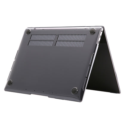 For Huawei MateBook 14 (2023) Laptop Computers Case Crystal PC Shock Resistant Cover