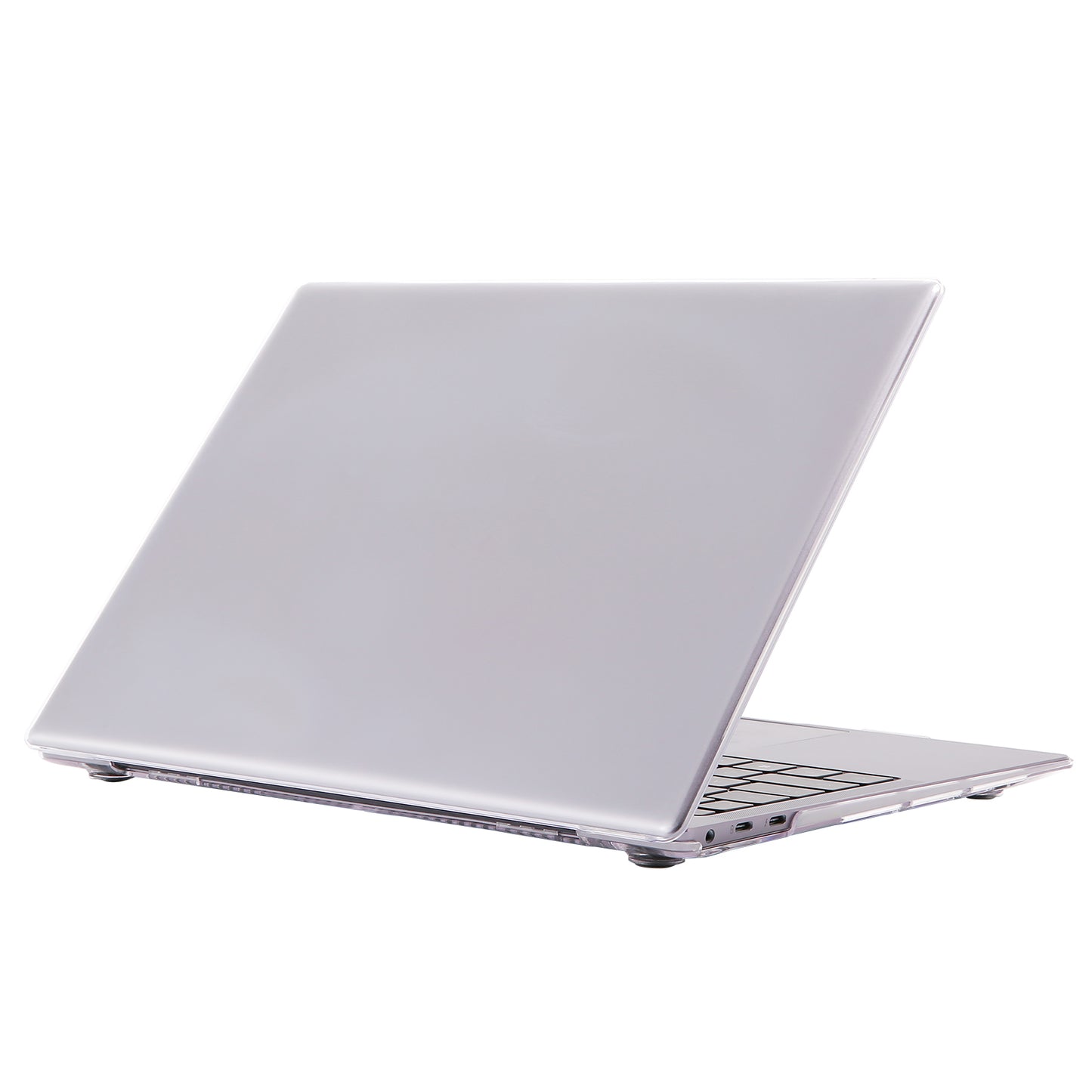 For Huawei MateBook 14 (2023) Laptop Computers Case Crystal PC Shock Resistant Cover