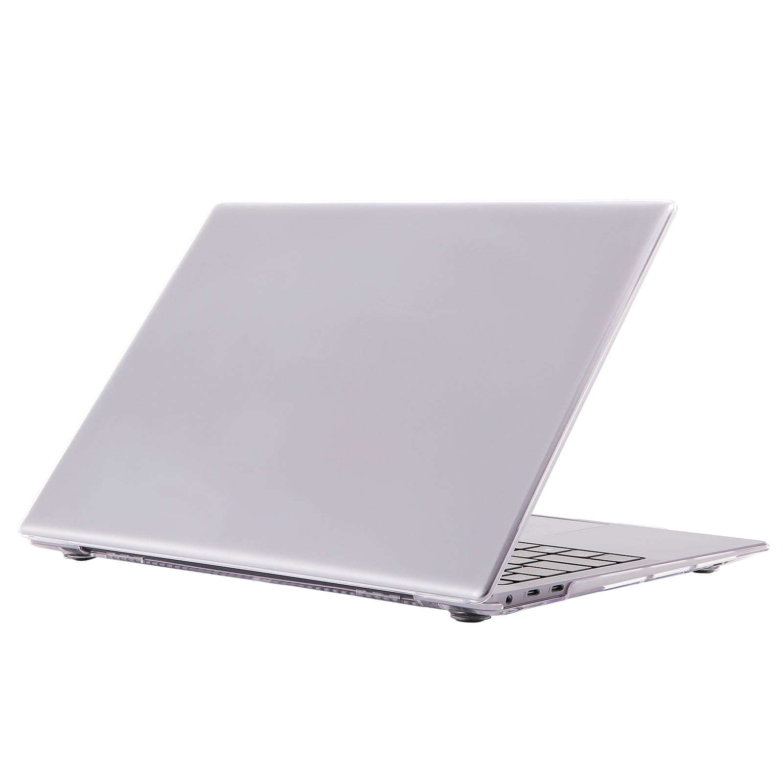 For Huawei MateBook 14 (2023) Laptop Computers Case Crystal PC Shock Resistant Cover