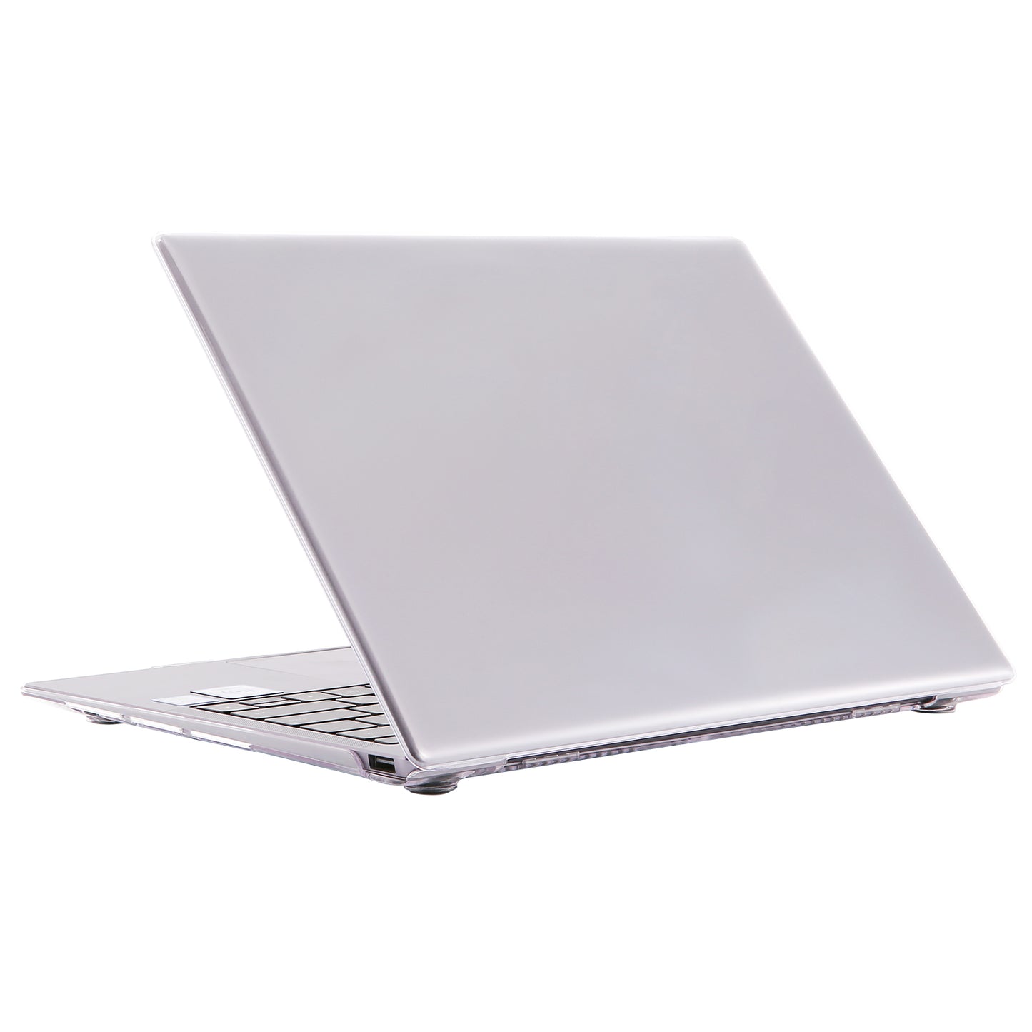 For Huawei MateBook 14 (2023) Laptop Computers Case Crystal PC Shock Resistant Cover