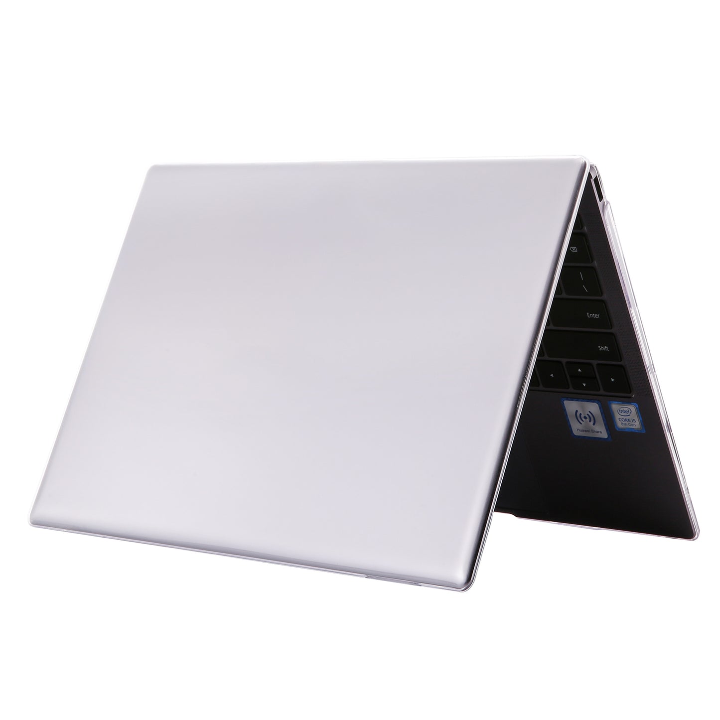 For Honor MagicBook Pro 16.1 Crystal PC Hard Shell Case Ultra-thin Protective Cover