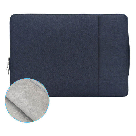 10.5-inch Shockproof Nylon Tote Tablet Bag Protective Sleeve Portable Storage Handbag