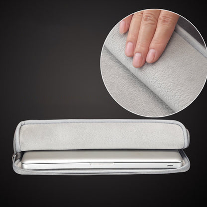 10.5-inch Shockproof Nylon Tote Tablet Bag Protective Sleeve Portable Storage Handbag