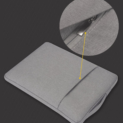 10.5-inch Shockproof Nylon Tote Tablet Bag Protective Sleeve Portable Storage Handbag