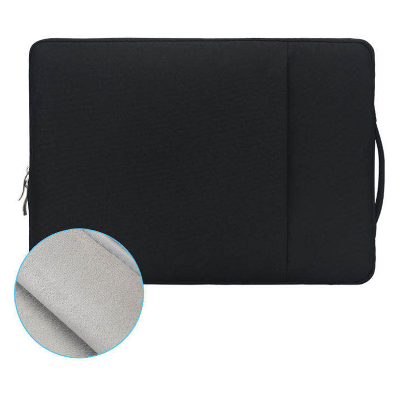 10.5-inch Shockproof Nylon Tote Tablet Bag Protective Sleeve Portable Storage Handbag