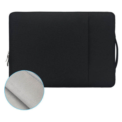 10.5-inch Shockproof Nylon Tote Tablet Bag Protective Sleeve Portable Storage Handbag