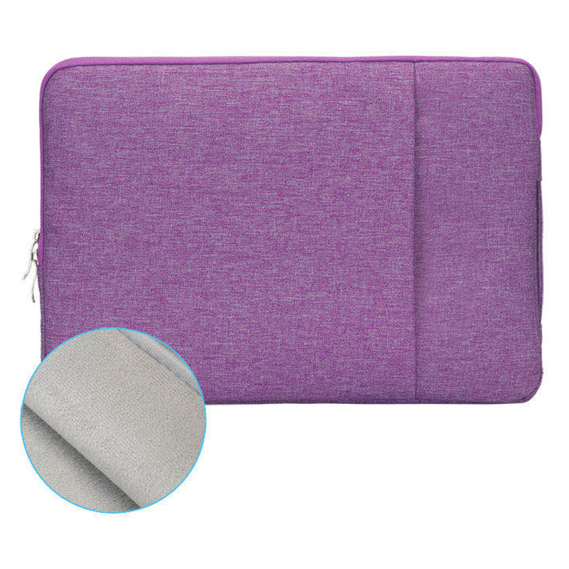10.5-inch Shockproof Nylon Tote Tablet Bag Protective Sleeve Portable Storage Handbag