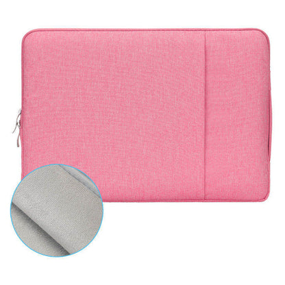 10.5-inch Shockproof Nylon Tote Tablet Bag Protective Sleeve Portable Storage Handbag