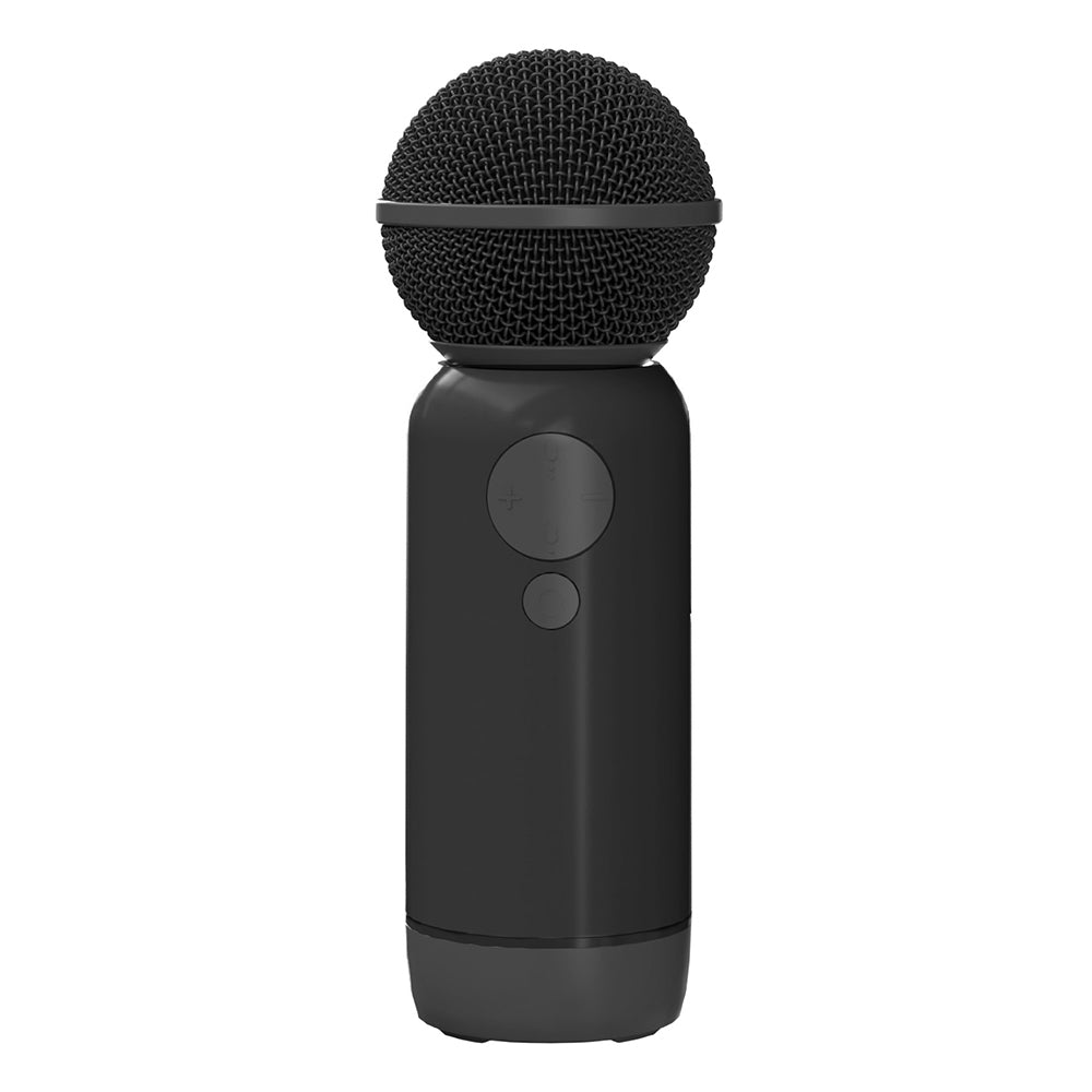 K1 Indoor Outdoor Universal Microphone Support Mobile Phone Connection Karaoke Device Handheld Bluetooth Microphone