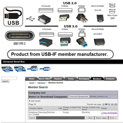 U3-048 PCI-E 1X Express Card to 19Pin 20Pin USB 3.0 Front Panel Header 5Gbps VL805 Adapter