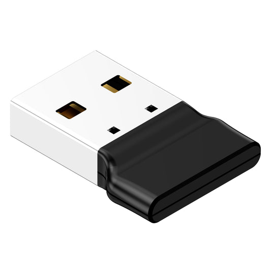 OY313 Bluetooth 5.3 USB Adapter Wireless BT 5.3 Receiver USB Dongle for Car Audio Headphone