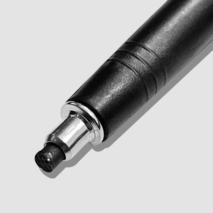 NECASIL G103 Aluminum Alloy Climbing Walking Stick 4 Sections Telescopic Folding Alpenstock Hiking Pole