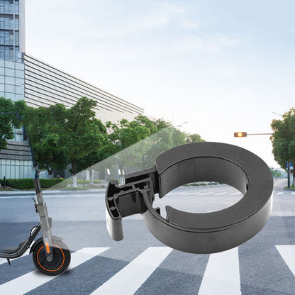 Electric Scooter Folding Locking Clip Set Easy Installation Inner / Outer Clip Ring Buckle for Ninebot F20 F25 F40 F30