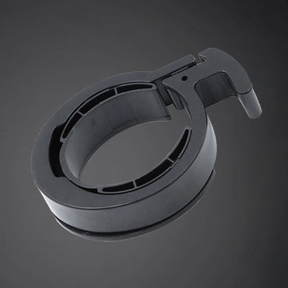Electric Scooter Folding Locking Clip Set Easy Installation Inner / Outer Clip Ring Buckle for Ninebot F20 F25 F40 F30