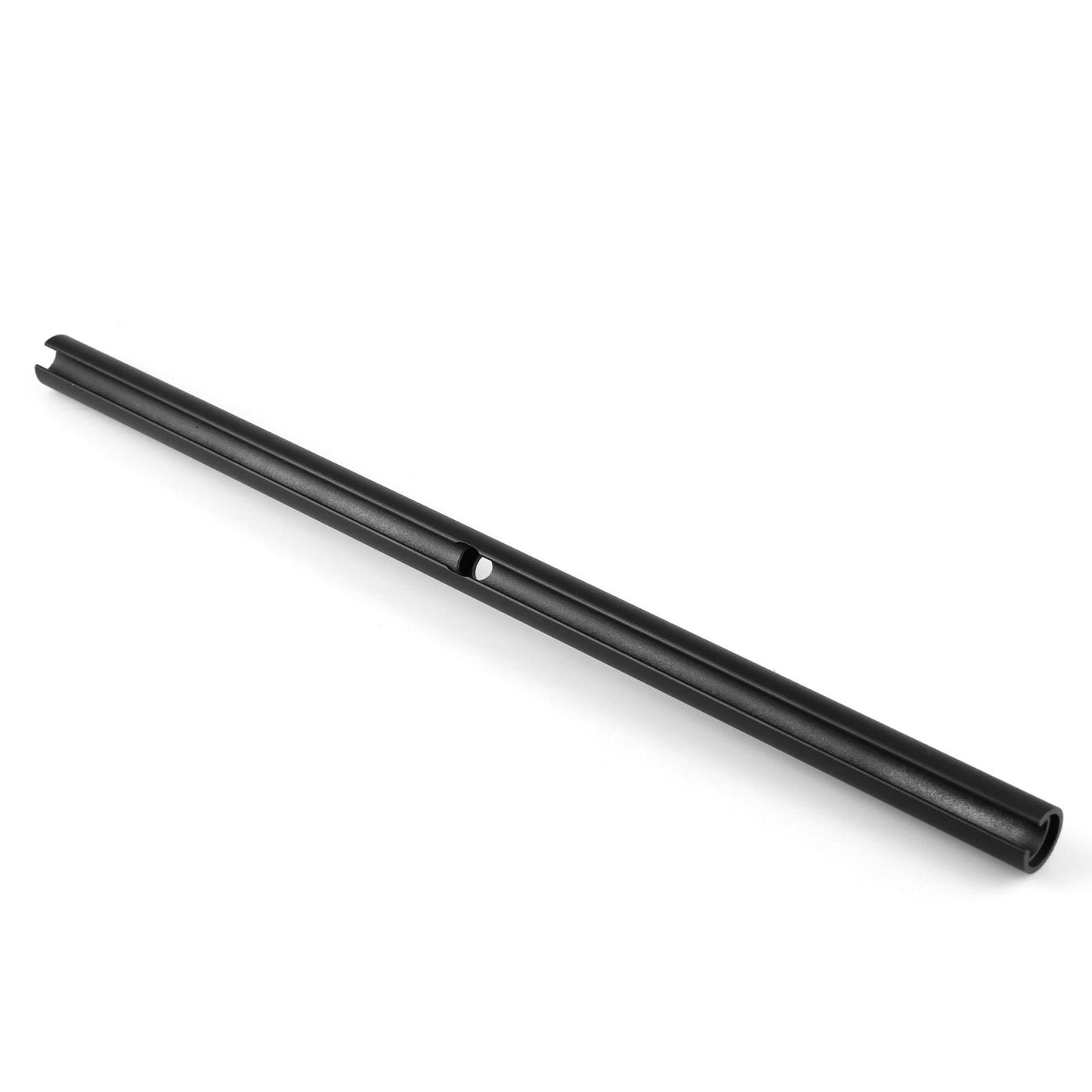 For Ninebot F40 / F30 Electric Scooter Aluminum Alloy Crossbar with 2 Silicone Plug