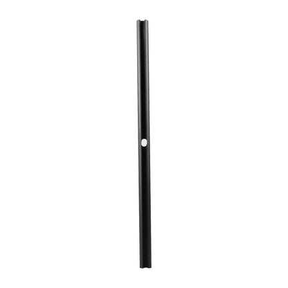 For Ninebot F40 / F30 Electric Scooter Aluminum Alloy Crossbar with 2 Silicone Plug