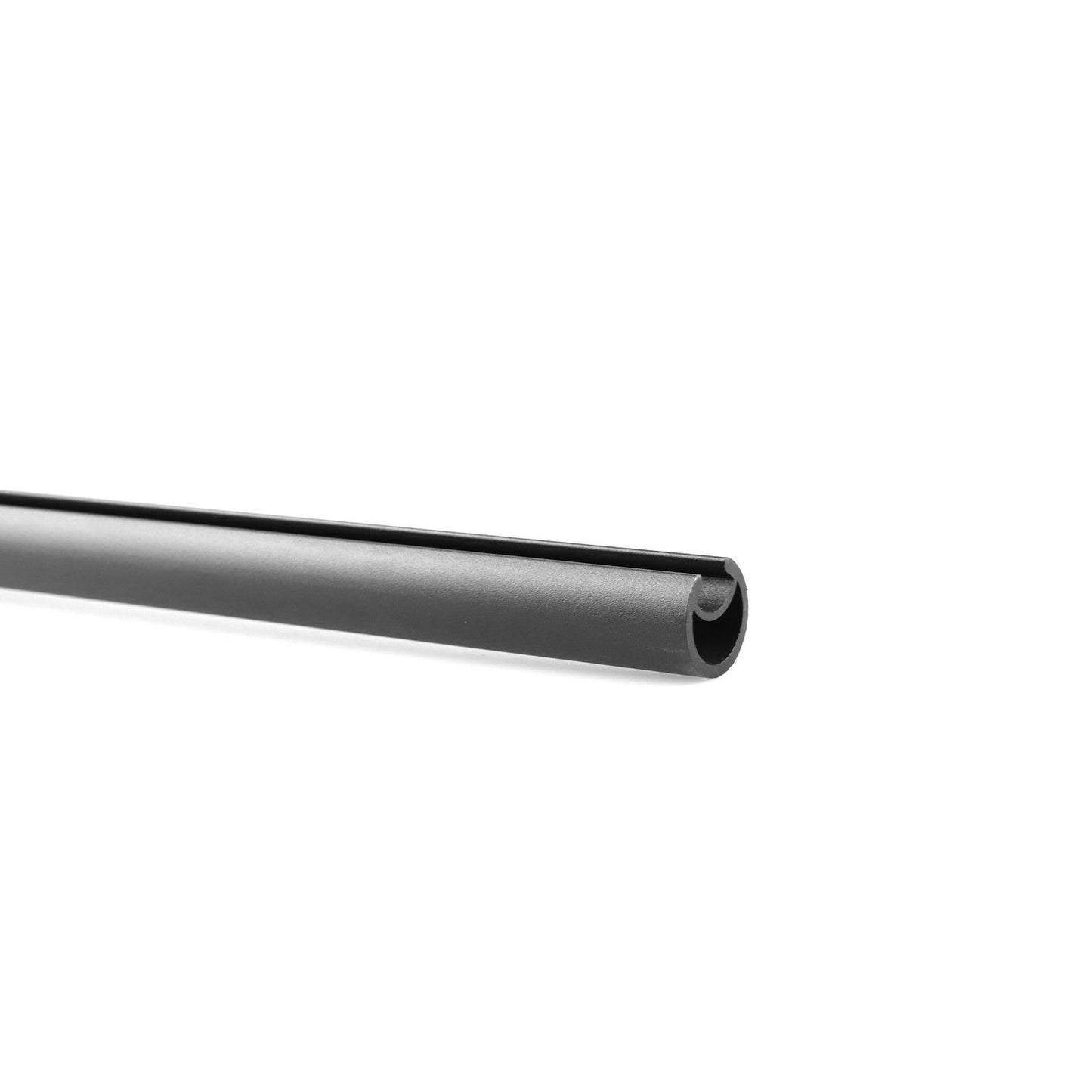 For Ninebot F40 / F30 Electric Scooter Aluminum Alloy Crossbar with 2 Silicone Plug