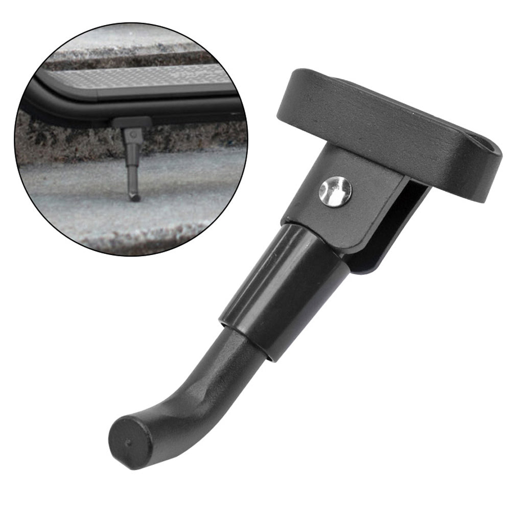 Footrest for Ninebot F40 / F30 / F25 / F20 Electric Scooter Metal Side Support
