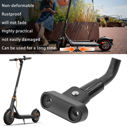 Footrest for Ninebot F40 / F30 / F25 / F20 Electric Scooter Metal Side Support