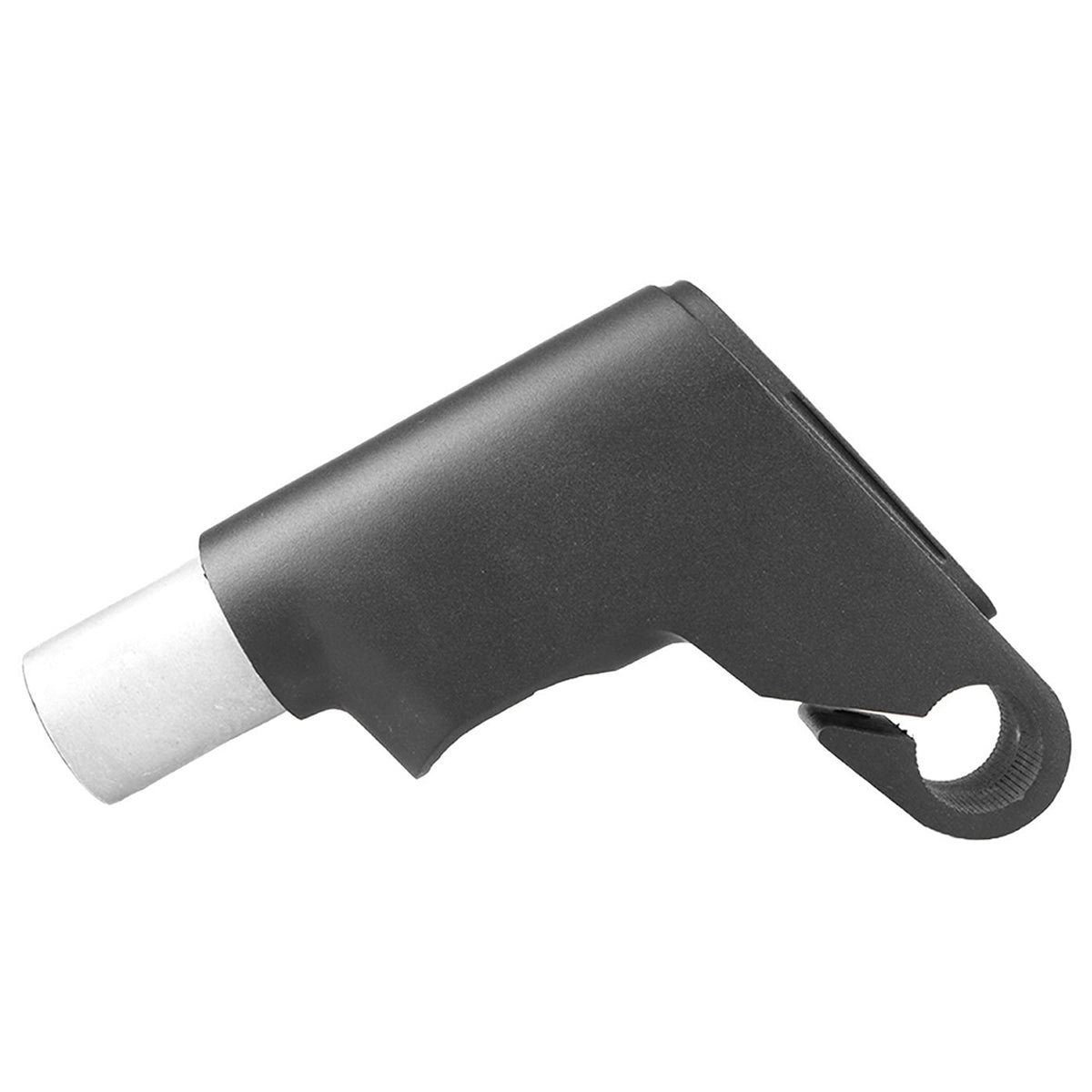 Aluminum Alloy Electric Scooter Forehead Block for Ninebot F20 F25 F30 F40 Front Switch Panel Seat Clamp Pressing Block