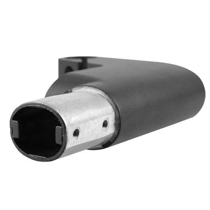 Aluminum Alloy Electric Scooter Forehead Block for Ninebot F20 F25 F30 F40 Front Switch Panel Seat Clamp Pressing Block