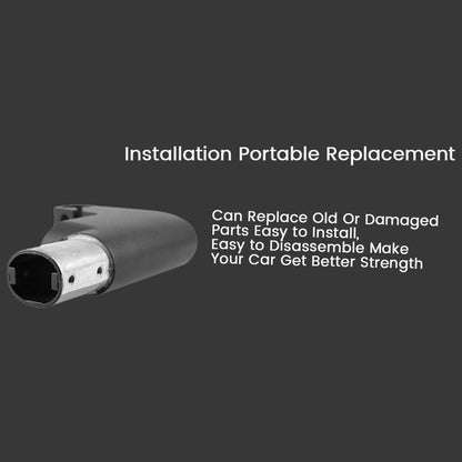 Aluminum Alloy Electric Scooter Forehead Block for Ninebot F20 F25 F30 F40 Front Switch Panel Seat Clamp Pressing Block