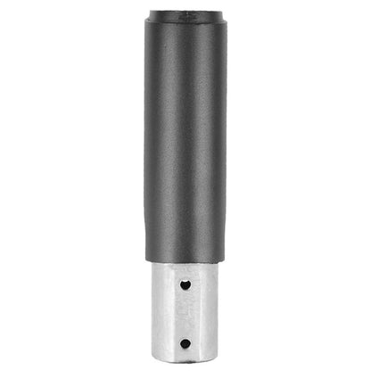 Aluminum Alloy Electric Scooter Forehead Block for Ninebot F20 F25 F30 F40 Front Switch Panel Seat Clamp Pressing Block