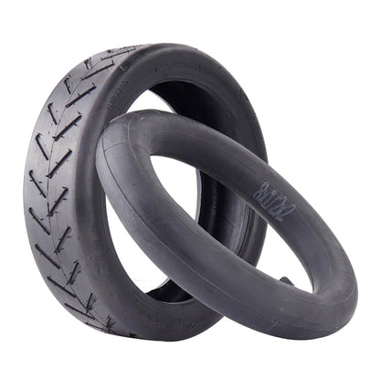 For Xiaomi M365 / Pro Electric Scooter Replacement Rubber Inner Tube + Outer Tyre Set