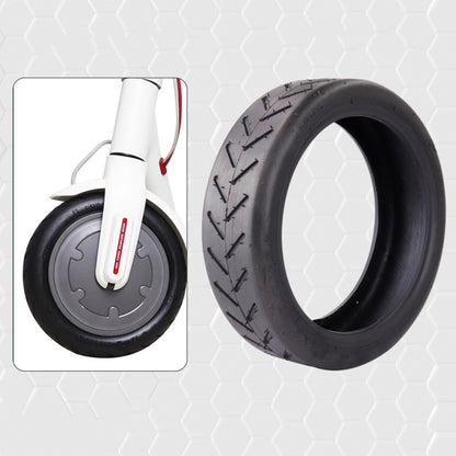 For Xiaomi M365 / Pro Electric Scooter Replacement Rubber Inner Tube + Outer Tyre Set