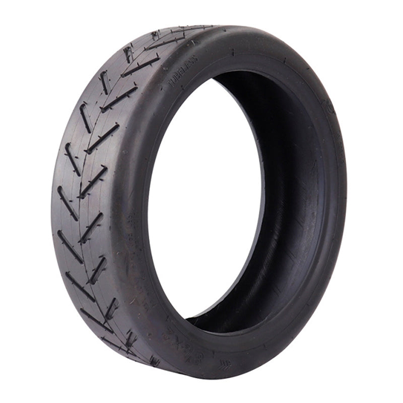 For Xiaomi M365 / Pro Electric Scooter Replacement Rubber Inner Tube + Outer Tyre Set