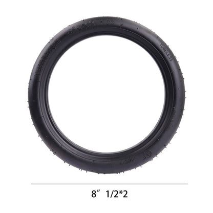 For Xiaomi M365 / Pro Electric Scooter Replacement Rubber Inner Tube + Outer Tyre Set