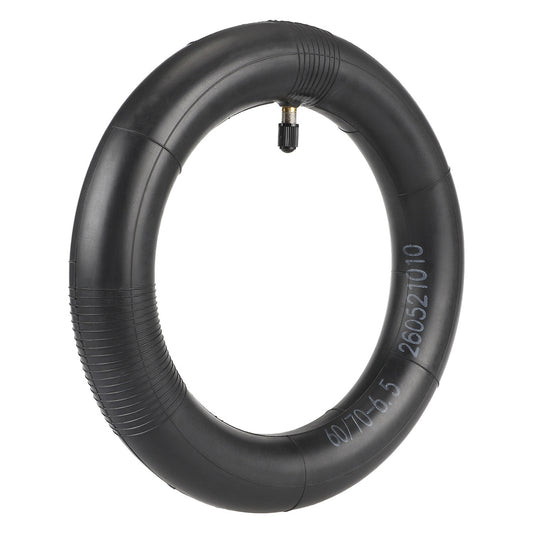 ULIP Wear-Resistant Inner Tube for Ninebot Max G30 Electric Scooter 60 / 70-6.5 Rubber Inner Tube with Nozzle