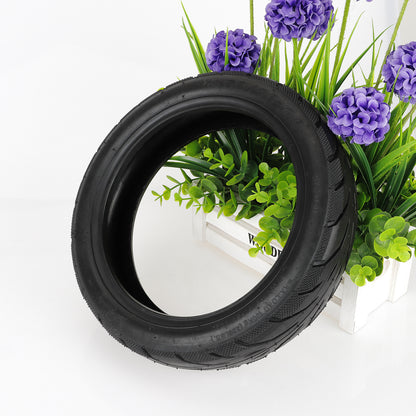 YUANXING For Xiaomi 4 Pro Rubber Outer Tyre 60 / 70-7.0 Vacuum Tire Electric Scooter Part