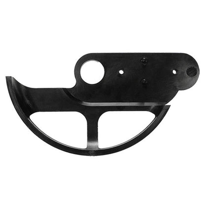 Brake Disc Cover for Xiaomi M365 / Pro / Pro 2 / 1S Electric Scooter Rear Wheel Braker Disc Protection Guard