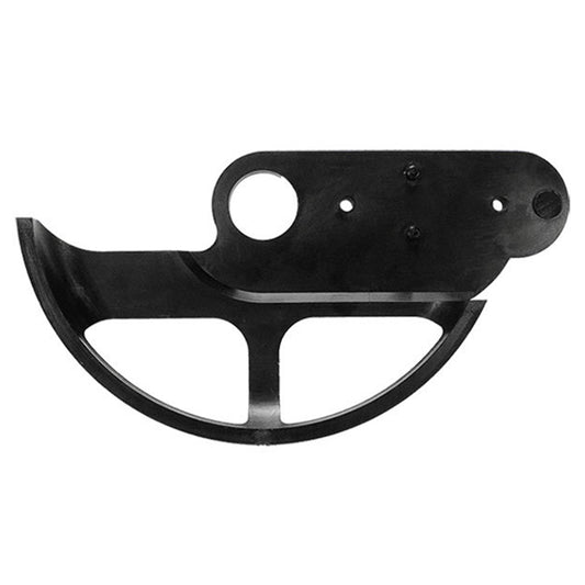 Brake Disc Cover for Xiaomi M365 / Pro / Pro 2 / 1S Electric Scooter Rear Wheel Braker Disc Protection Guard