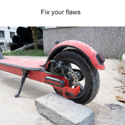 Brake Disc Cover for Xiaomi M365 / Pro / Pro 2 / 1S Electric Scooter Rear Wheel Braker Disc Protection Guard