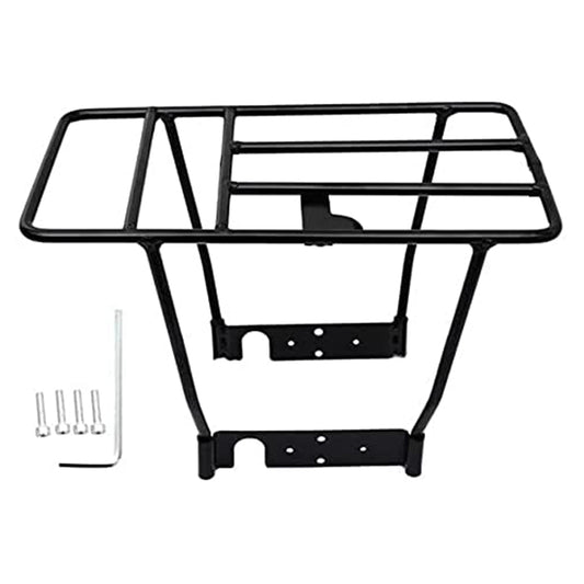 For Xiaomi M365 / 1S / Pro Electric Scooter Metal Rear Rack Storage Shelf Luggage Rack