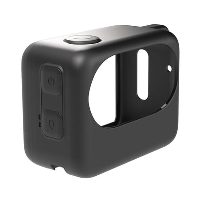 For Insta360 GO 3 Camera Charging Bin Silicone Case Drop Protection Cover Anti-Scratch Sleeve