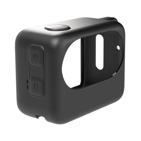 For Insta360 GO 3 Camera Charging Bin Silicone Case Drop Protection Cover Anti-Scratch Sleeve