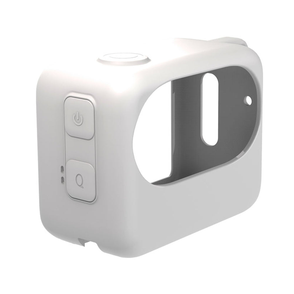 For Insta360 GO 3 Camera Charging Bin Silicone Case Drop Protection Cover Anti-Scratch Sleeve