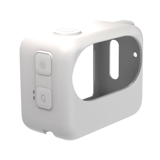 For Insta360 GO 3 Camera Charging Bin Silicone Case Drop Protection Cover Anti-Scratch Sleeve