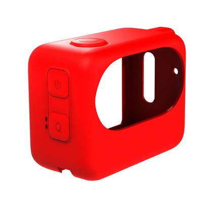 For Insta360 GO 3 Camera Charging Bin Silicone Case Drop Protection Cover Anti-Scratch Sleeve