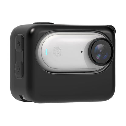 For Insta360 GO 3 Camera Charging Bin Silicone Case Drop Protection Cover Anti-Scratch Sleeve