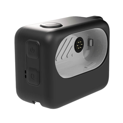 For Insta360 GO 3 Camera Charging Bin Silicone Case Drop Protection Cover Anti-Scratch Sleeve