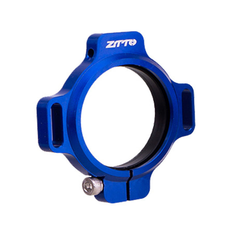 ZTTO DUBKTDQ1 Bicycle Crank Chainring Preloader Adjuster for SRANN DUB Crank Aluminum Alloy Adjuster